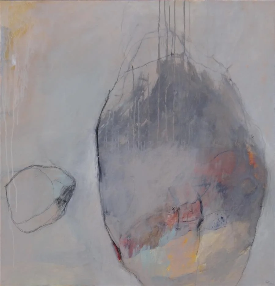 Living Stones 05 - Maud Quaedvlieg