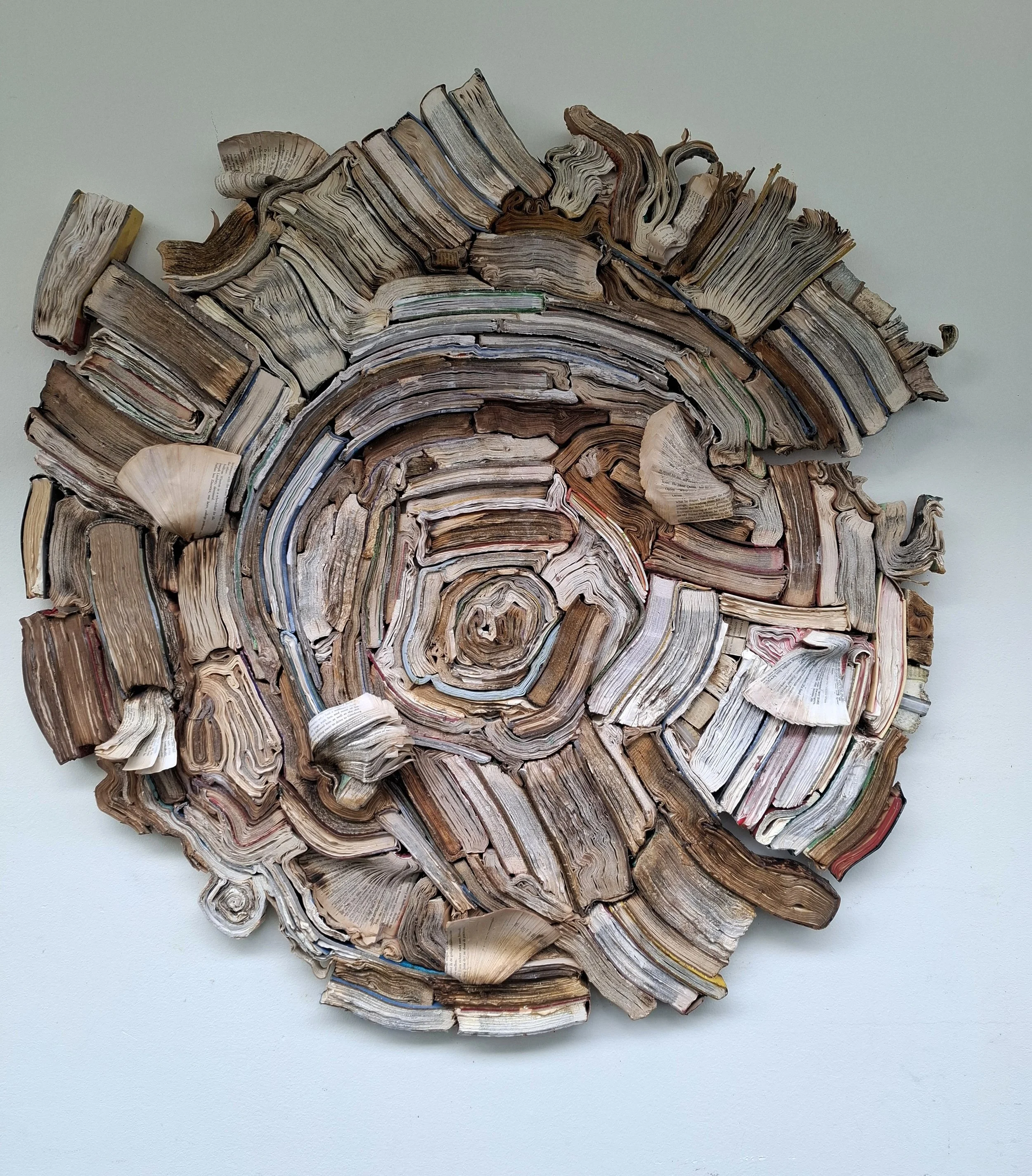 I will build a tree, new life - Dick Visser