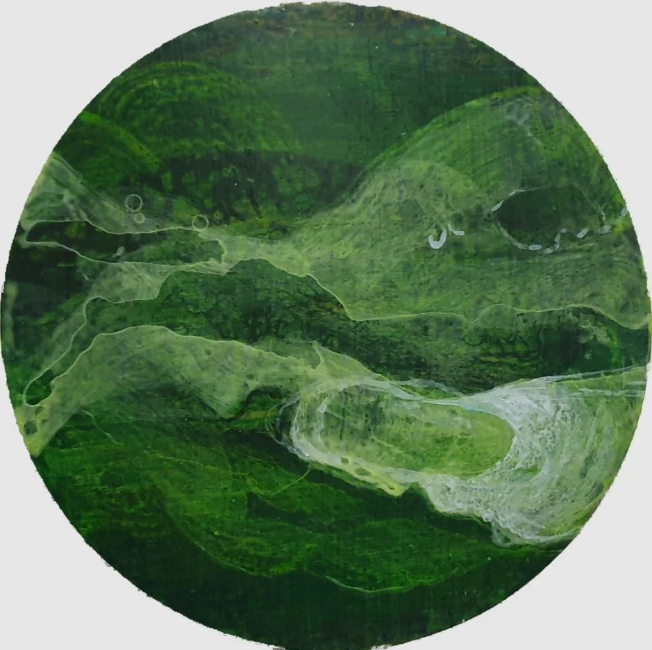 Underwater 17 - Maud Quaedvlieg