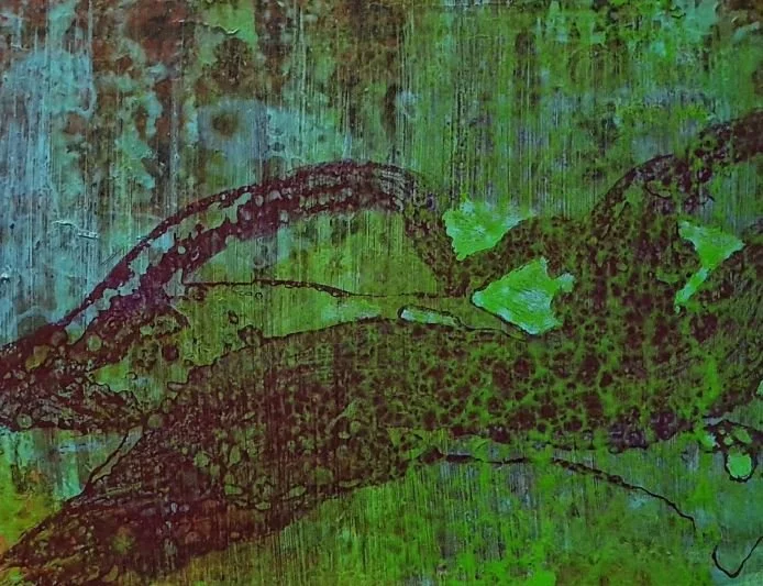 Underwater 11 - Maud Quaedvlieg