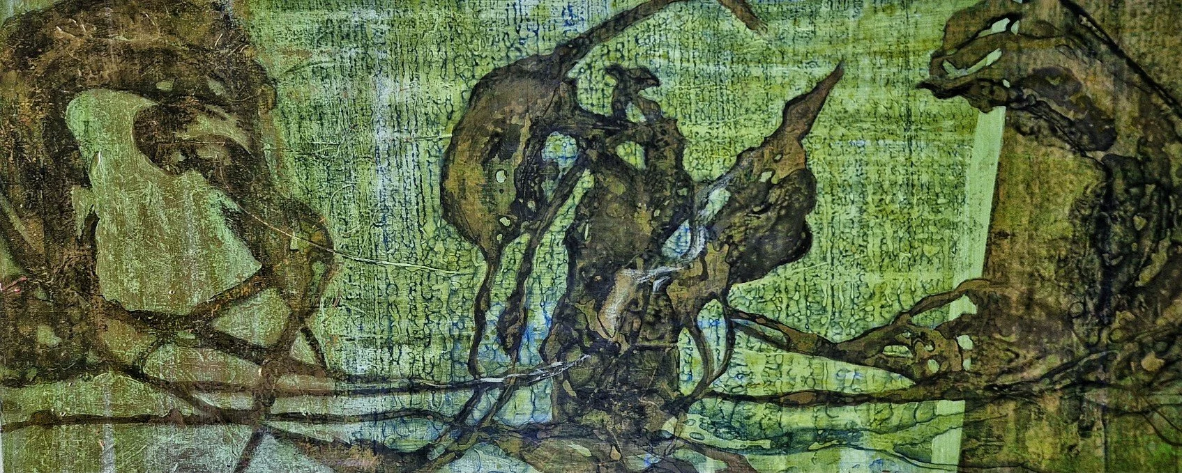 Underwater 30 - Maud Quaedvlieg