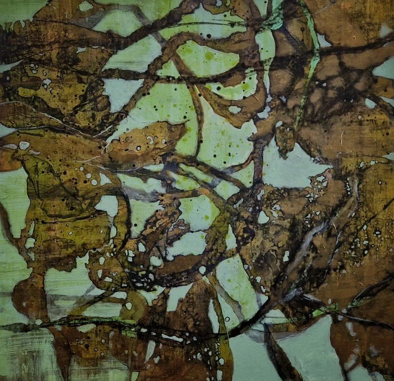 Underwater 31 - Maud Quaedvlieg