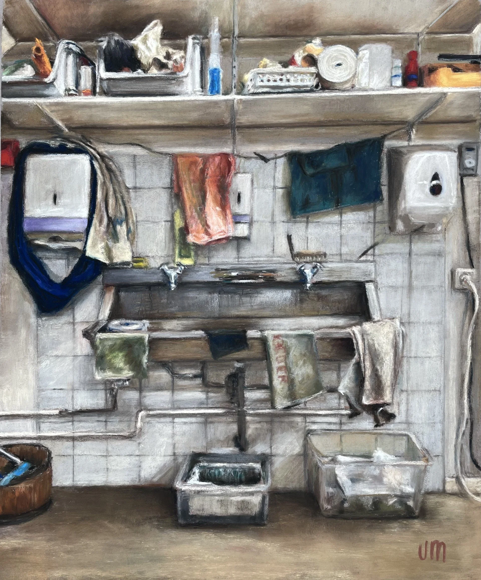 Bron van Creatie - Janina Meulendijks