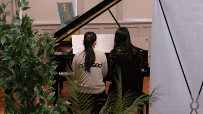 Newpark Academy of Music