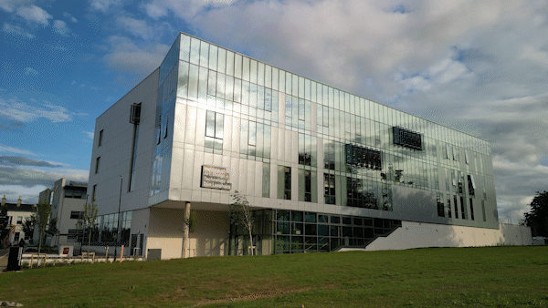 IADT's Academics