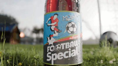 Football Special