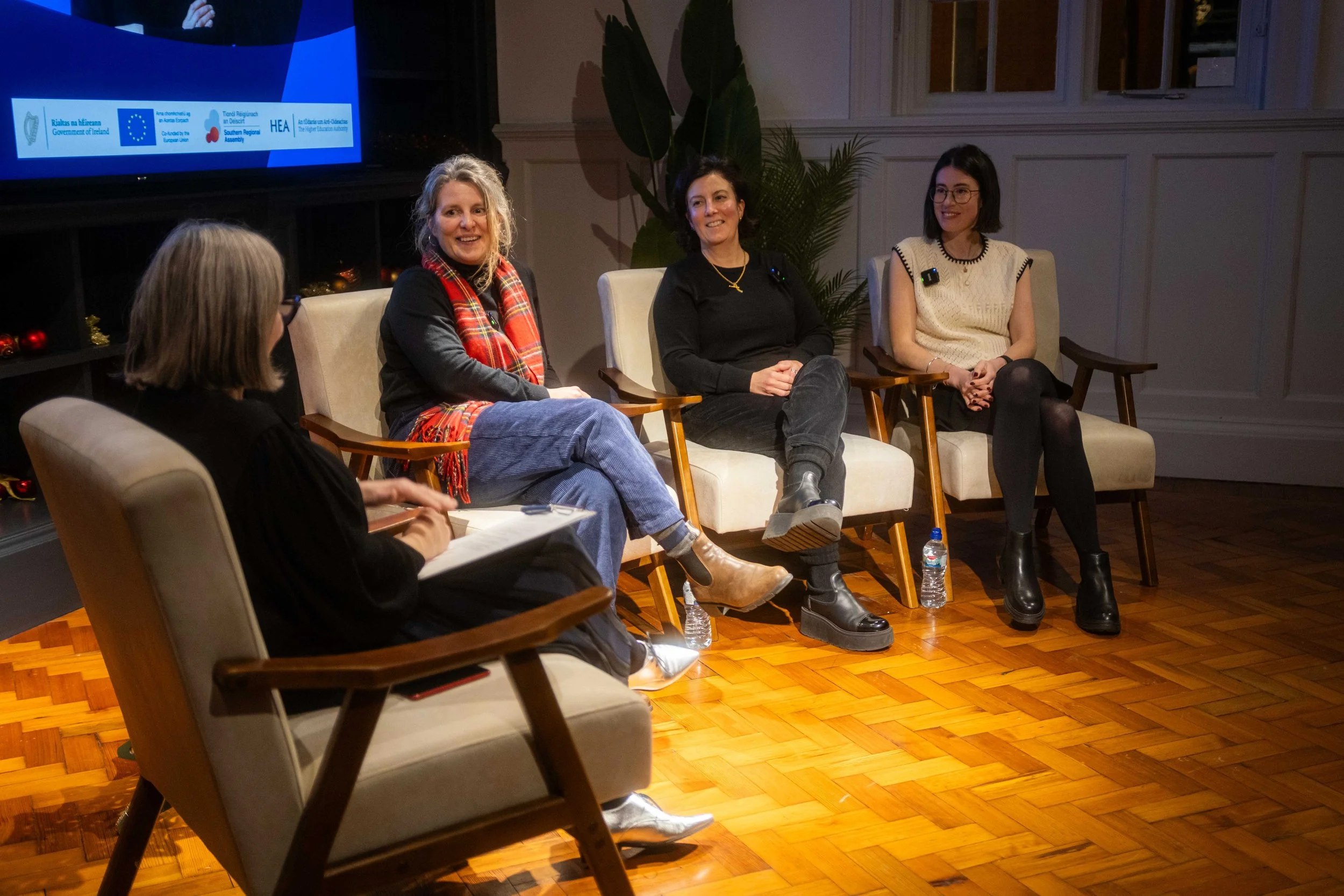 Female Founders - Thinking Differently - Photos from event on the 10th of December 2025 (499)_1.jpg