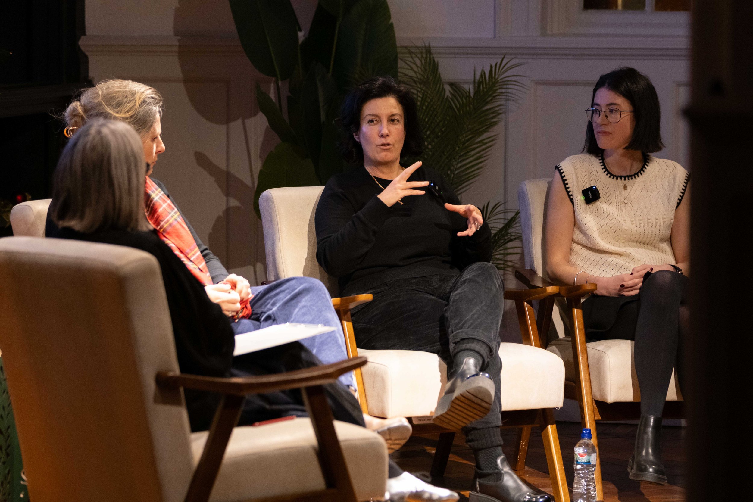 Female Founders - Thinking Differently - Photos from event on the 10th of December 2025 (278)_1.jpg