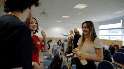 Student Accelerator
