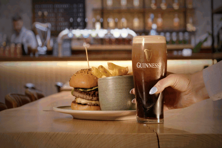 Guinness Storehouse