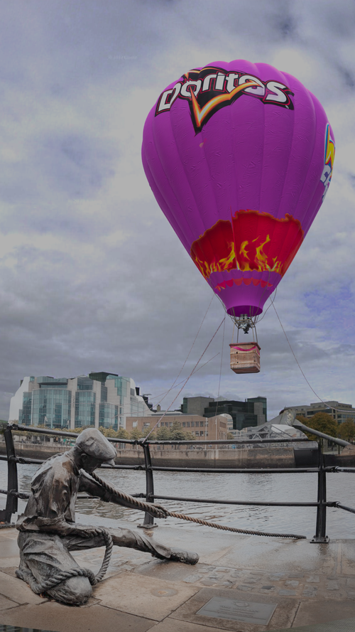 Mock up renders of PepsiCo Doritos Wotsits Walker commercial CGI (2).webp
