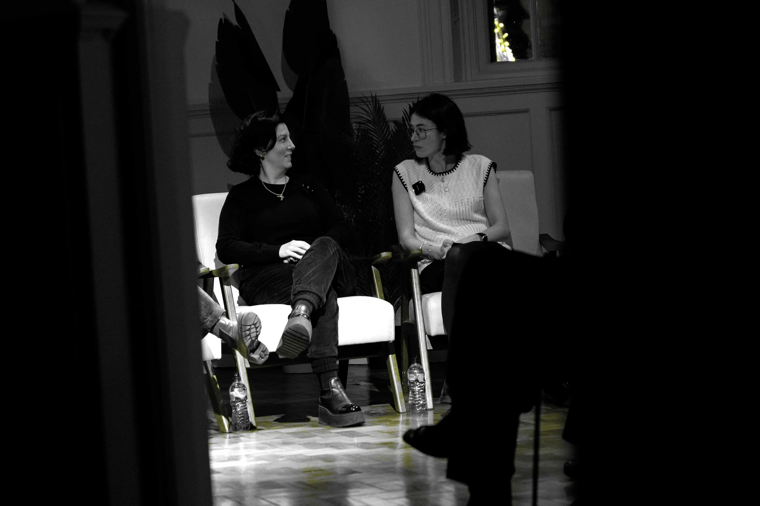 Female Founders - Thinking Differently - Photos from event on the 10th of December 2025 (22)_1.jpg