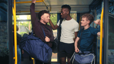 NTA - LUAS