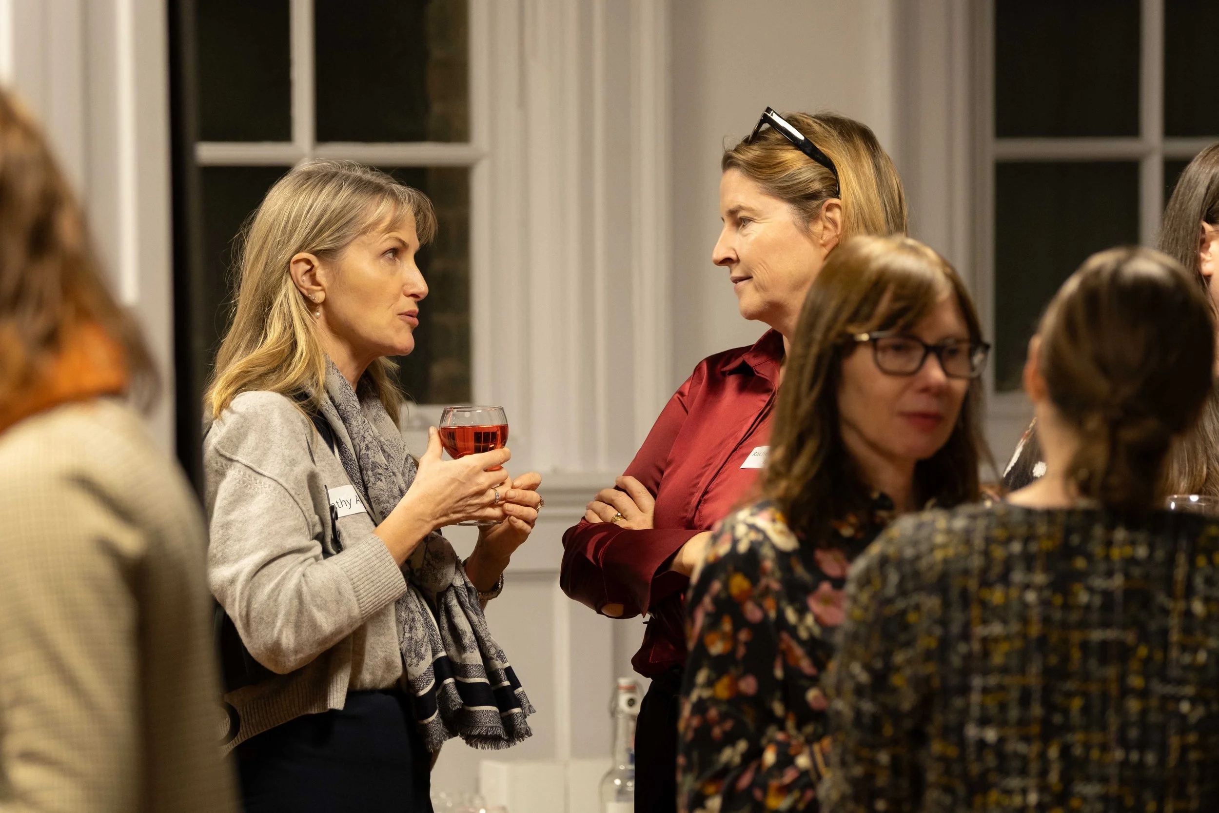 Female Founders - Thinking Differently - Photos from event on the 10th of December 2025 (124)_1.jpg