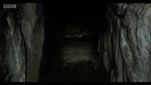 Megalithic Tombs