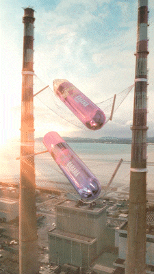 Bahama - SOSU