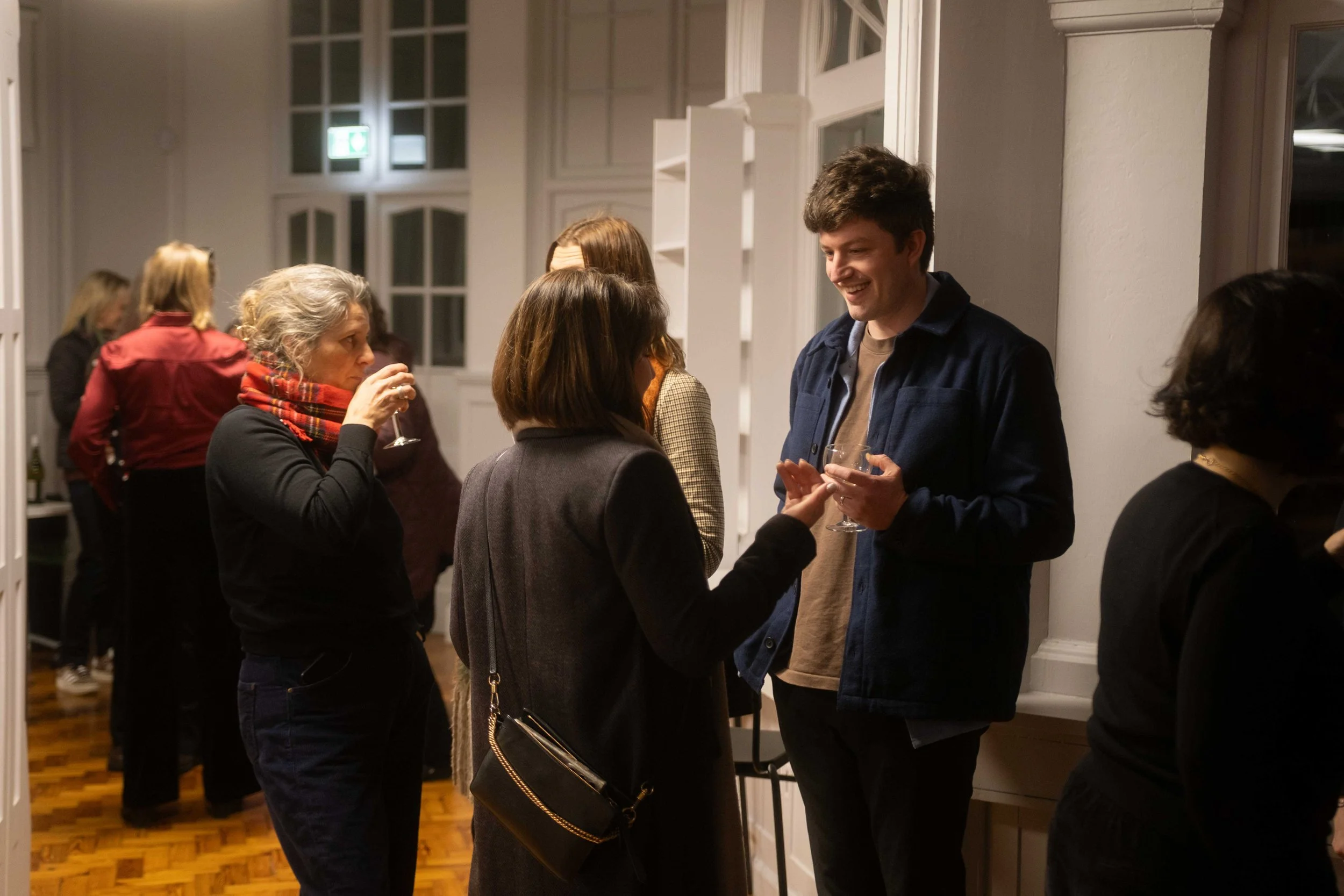 Female Founders - Thinking Differently - Photos from event on the 10th of December 2025 (61)_1.jpg