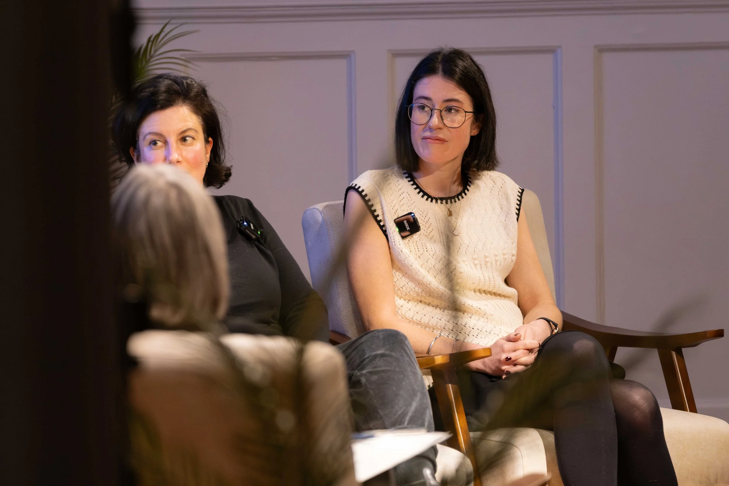 Female Founders - Thinking Differently - Photos from event on the 10th of December 2025 (417)_1.jpg