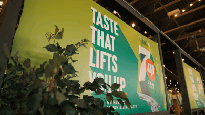7Up Promo