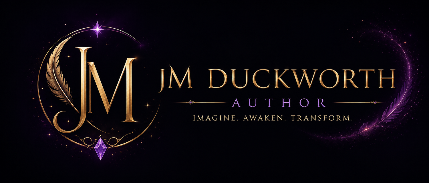 J M Duckworth / Author