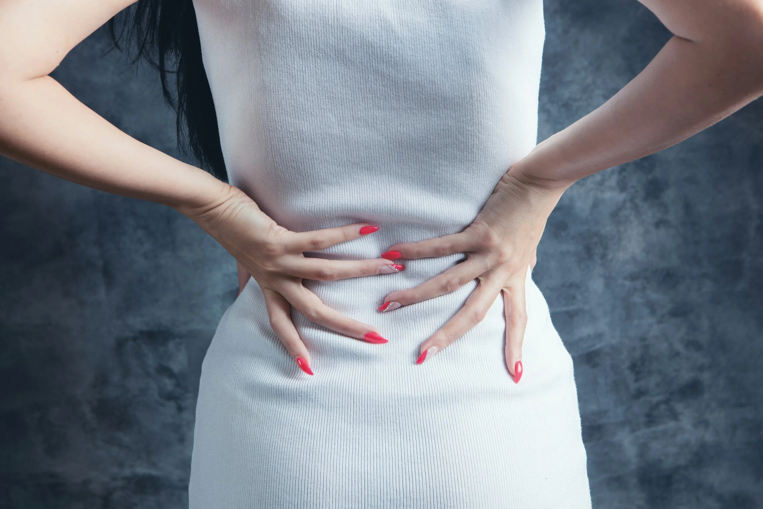 upper back pain chest tightness chiropractic adjustment relief
