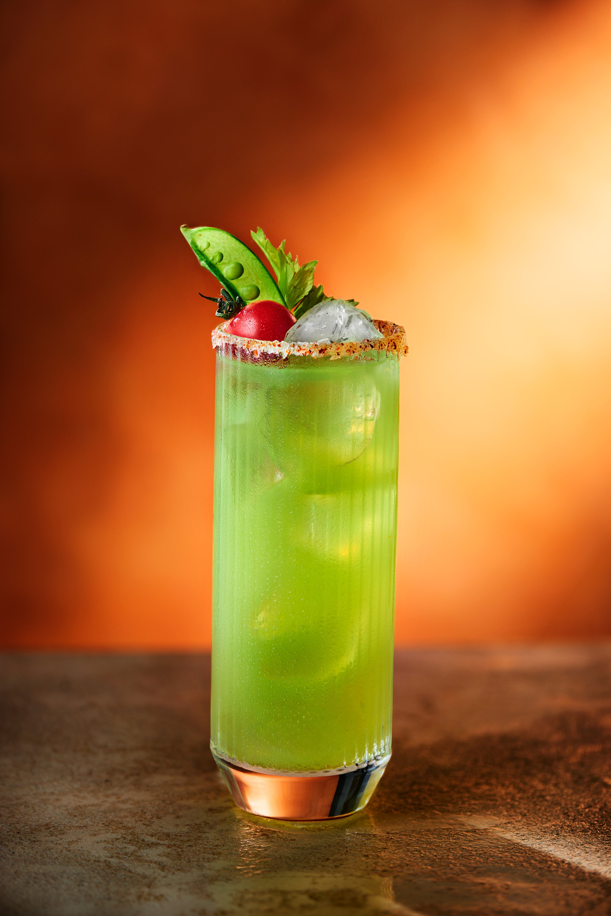 lovely green drink.jpg