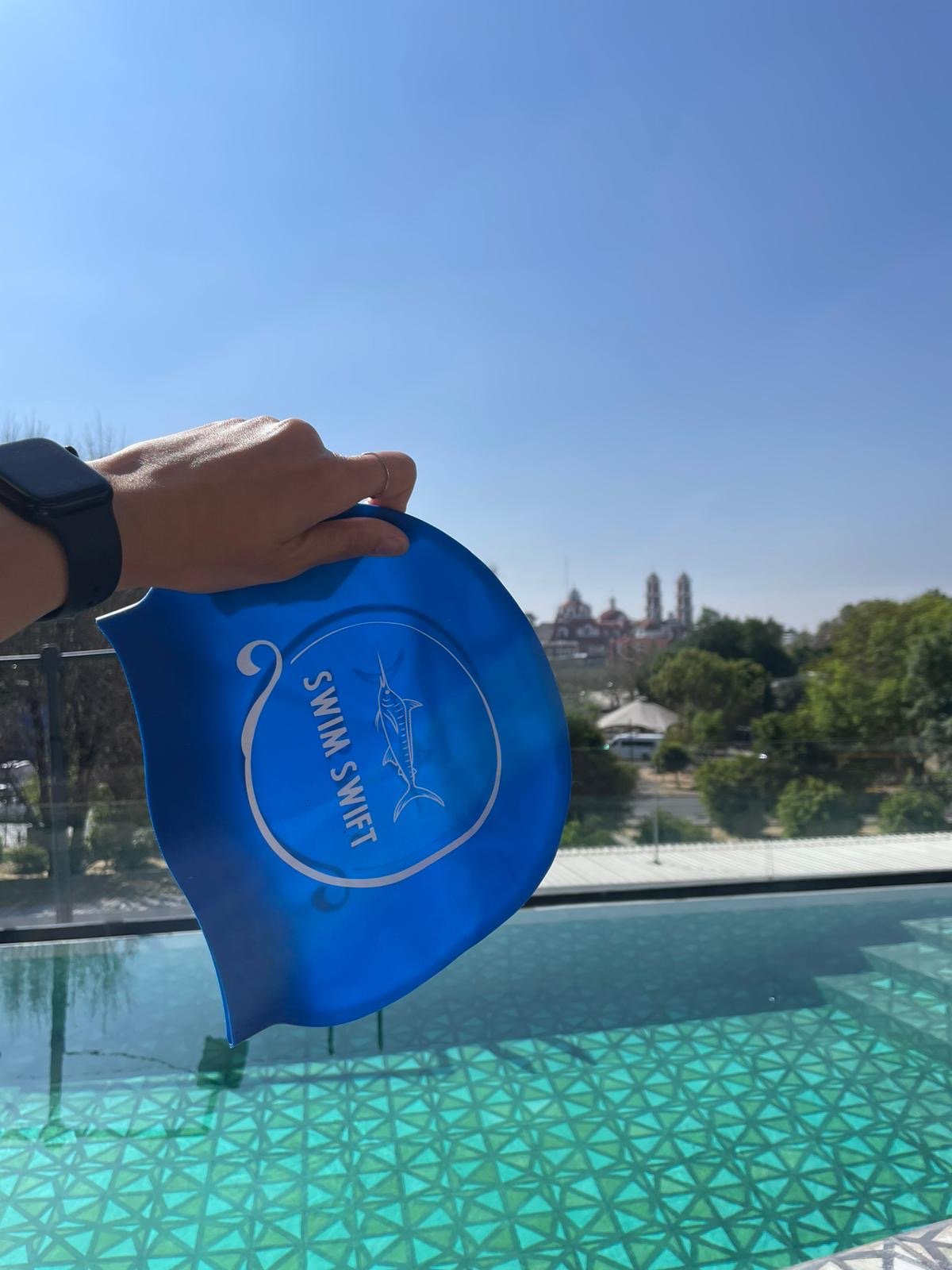 Swim Cap