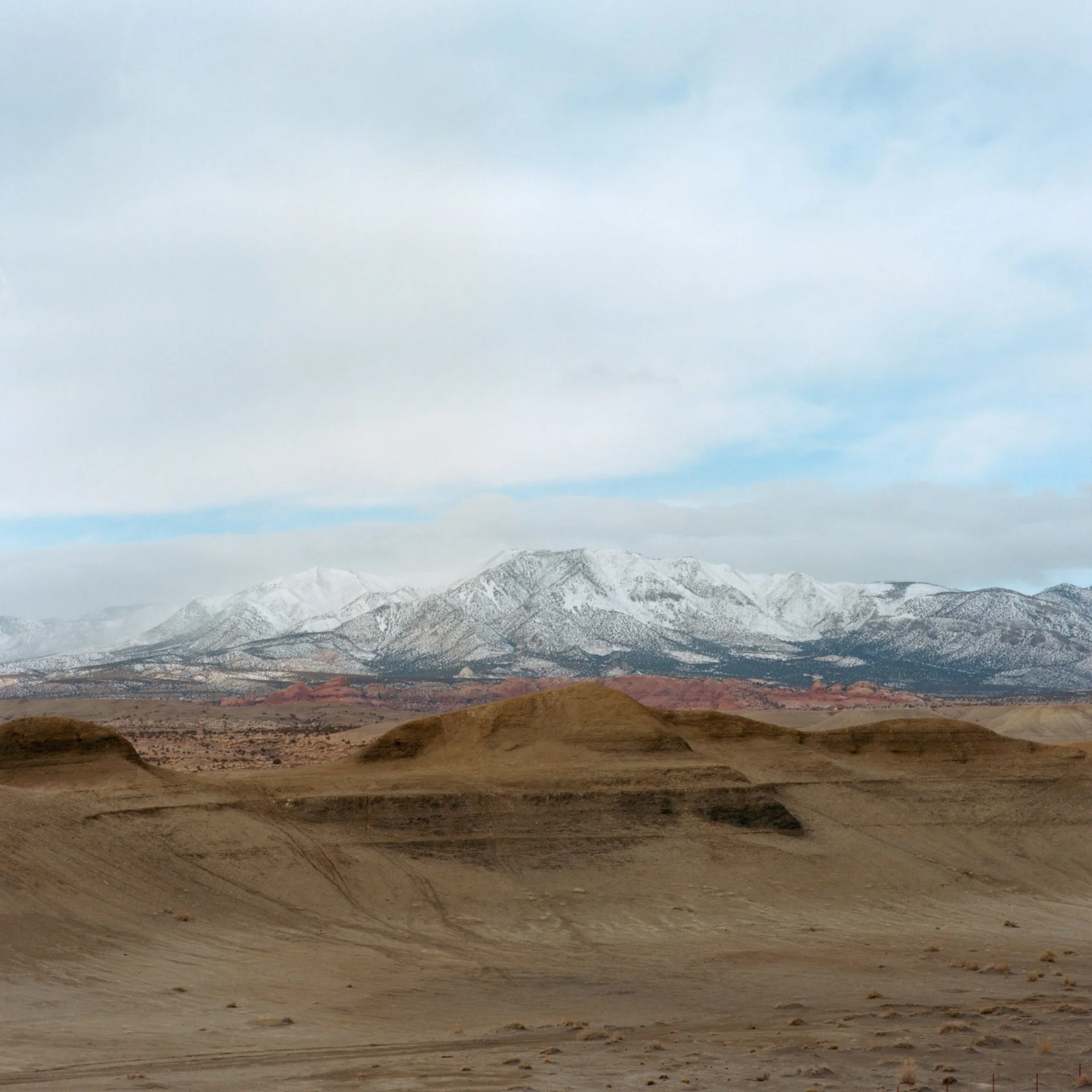 Navajo Nation extends into the states of Utah, Arizona and New Mexico. Diné Bikéyah, or Navajoland, is the largest land area retained by a Native American tribe today.