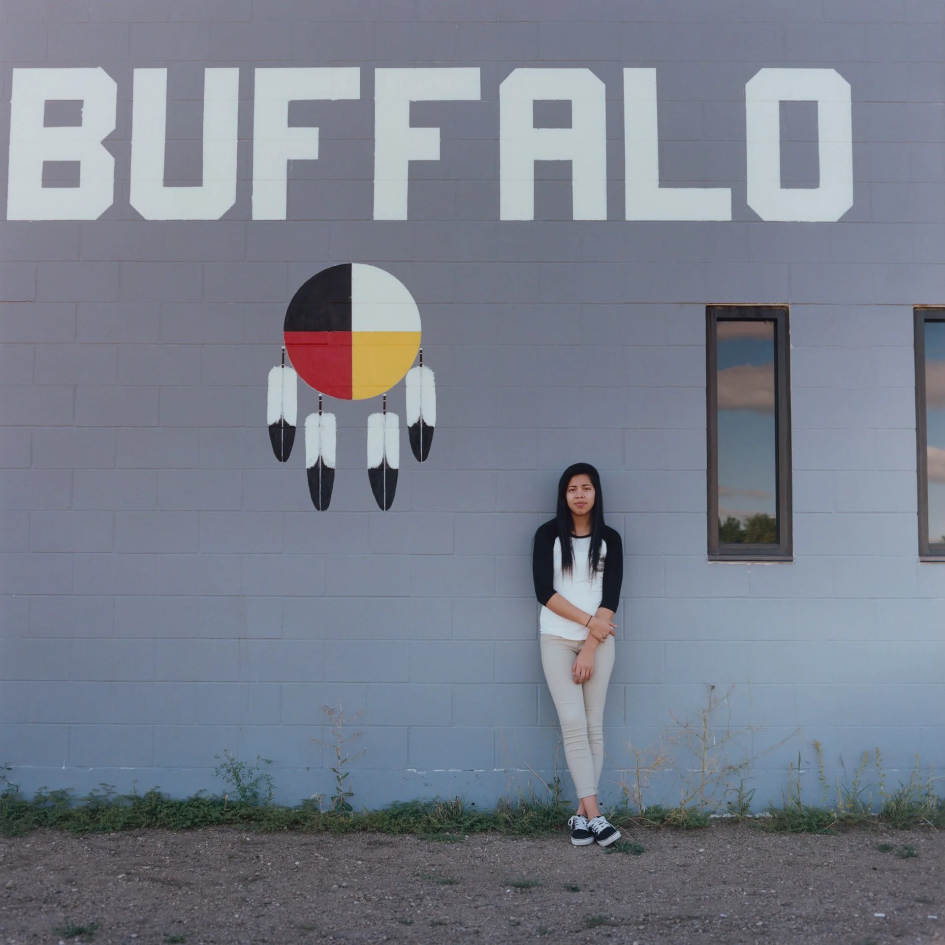 Mataya has considered joining the military after high school and said, “being in the army would be cool, but being an Indian in the army would be even cooler.” Native Americans seem to suffer racism and discrimination in many places; but in the milit