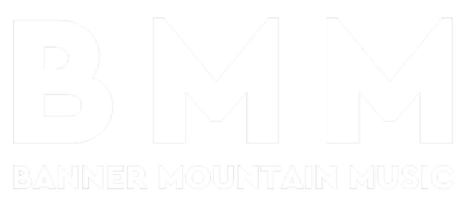 Banner Mountain Music