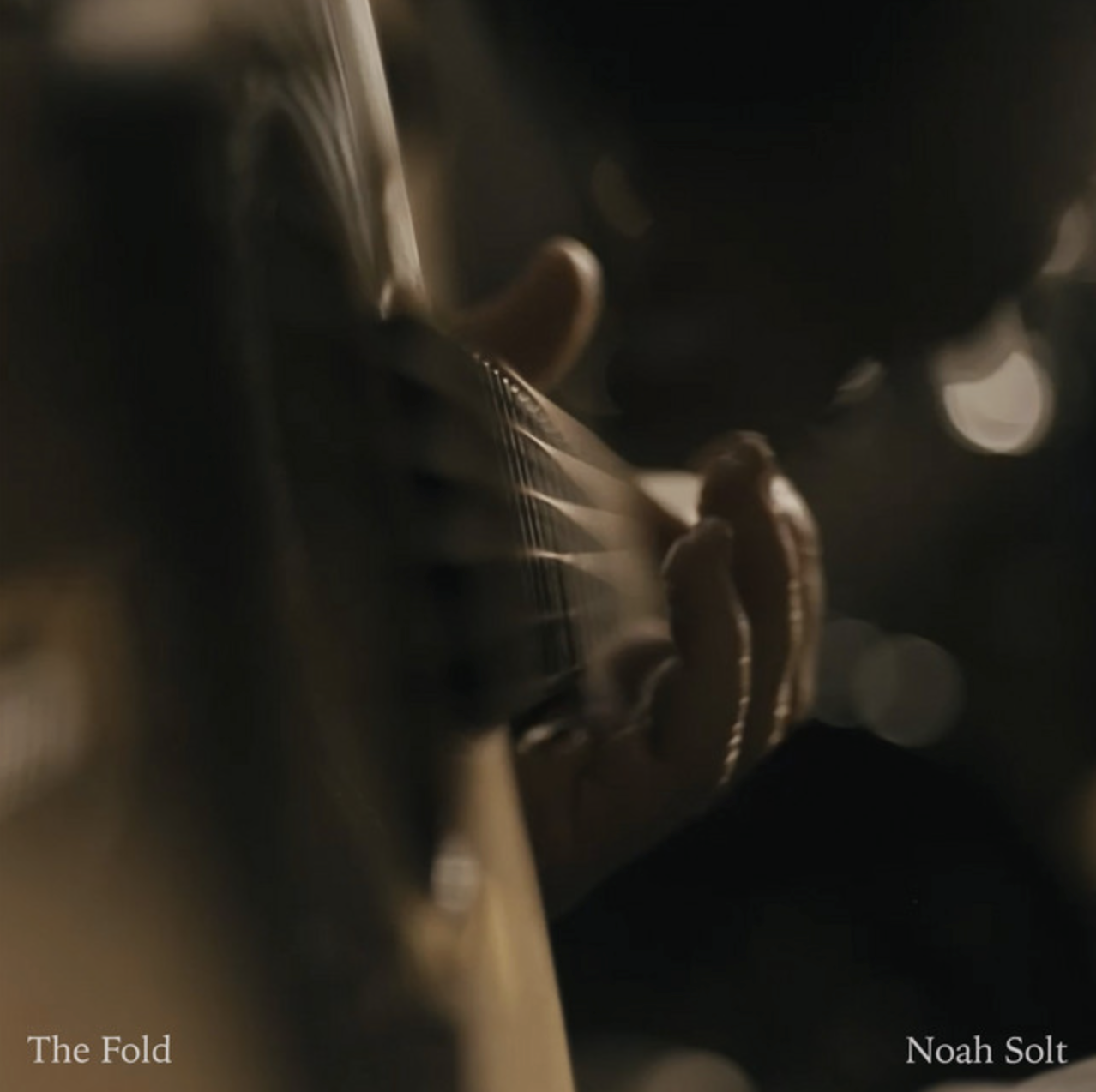 Noah Solt - The Fold (SINGLE)