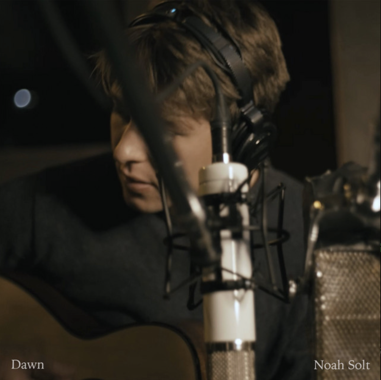 Noah Solt - Dawn (SINGLE)