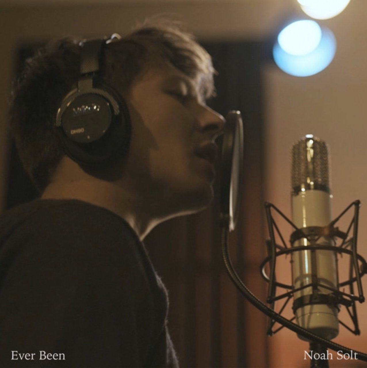 Noah Solt - Ever Been (SINGLE)