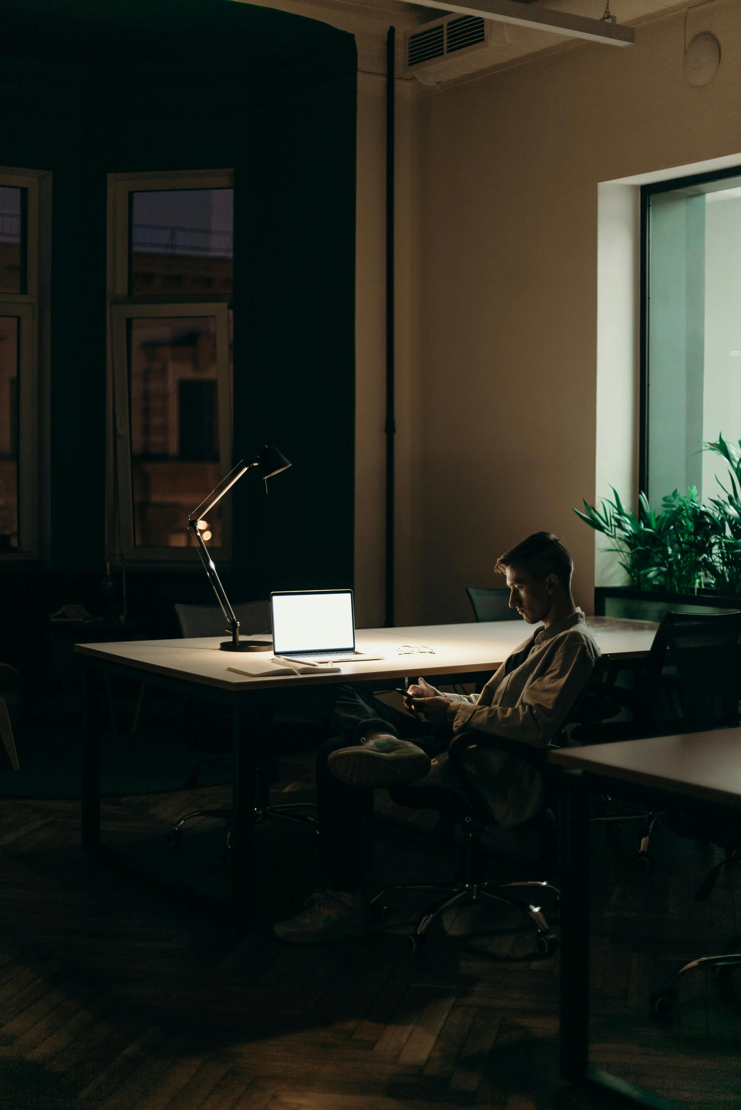 The "Shadow AI" Confession: Why Your Best Staff are Sneaking AI into Work