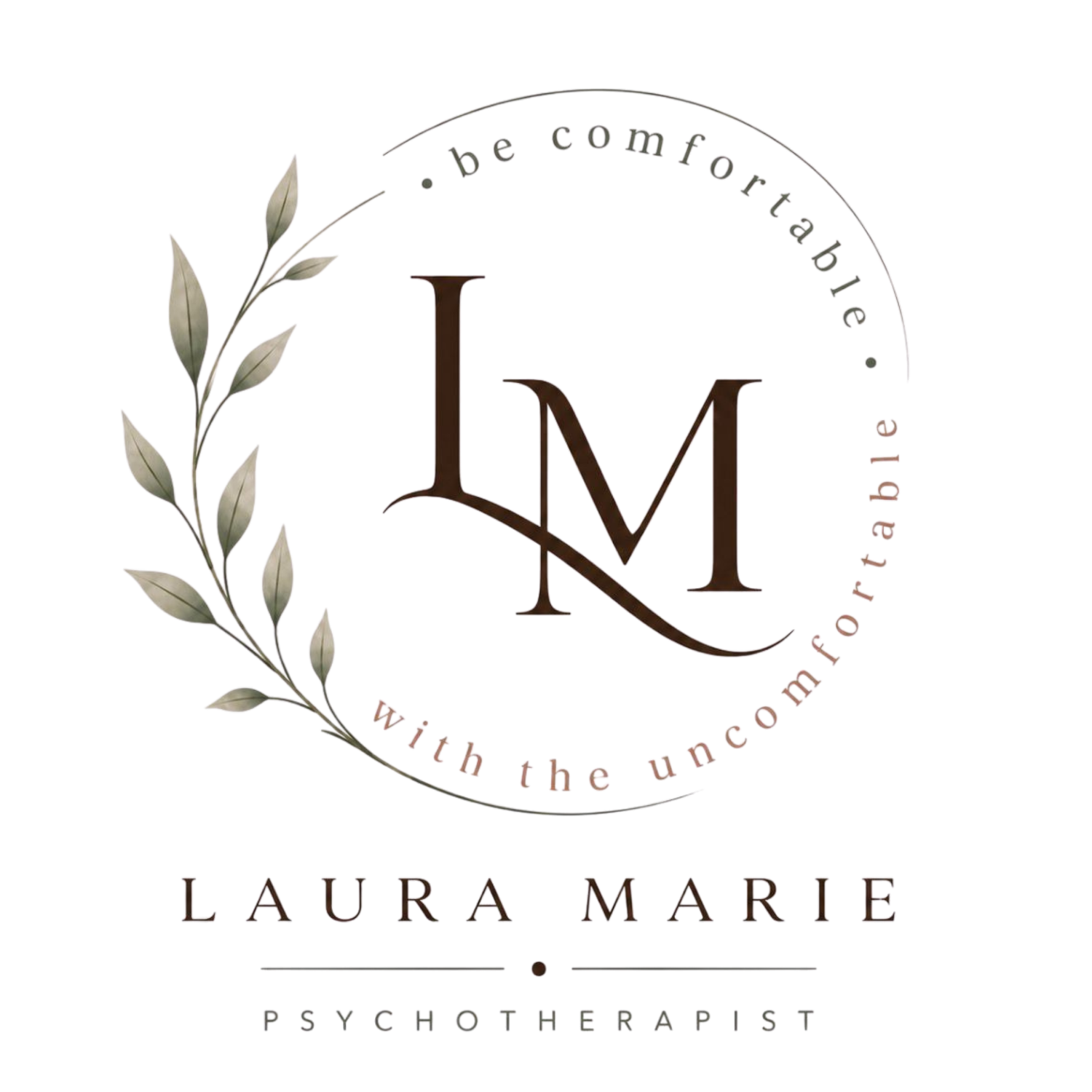 Laura Marie Therapy