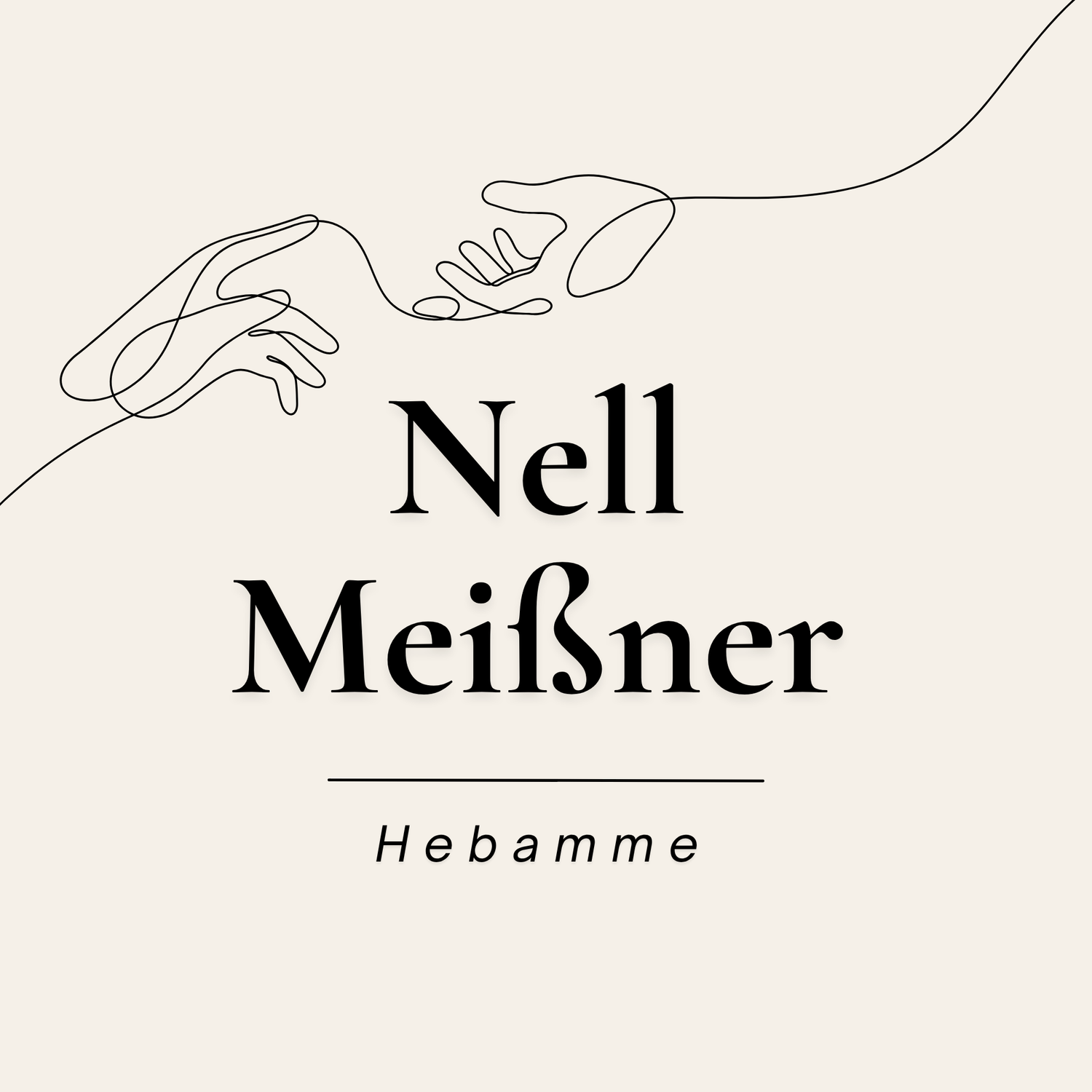 Hebamme Nell Meißner, Jüchen und Grevenbroich