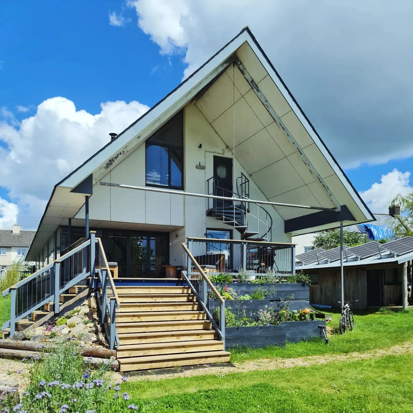 Locks Hill Surgery, Frome