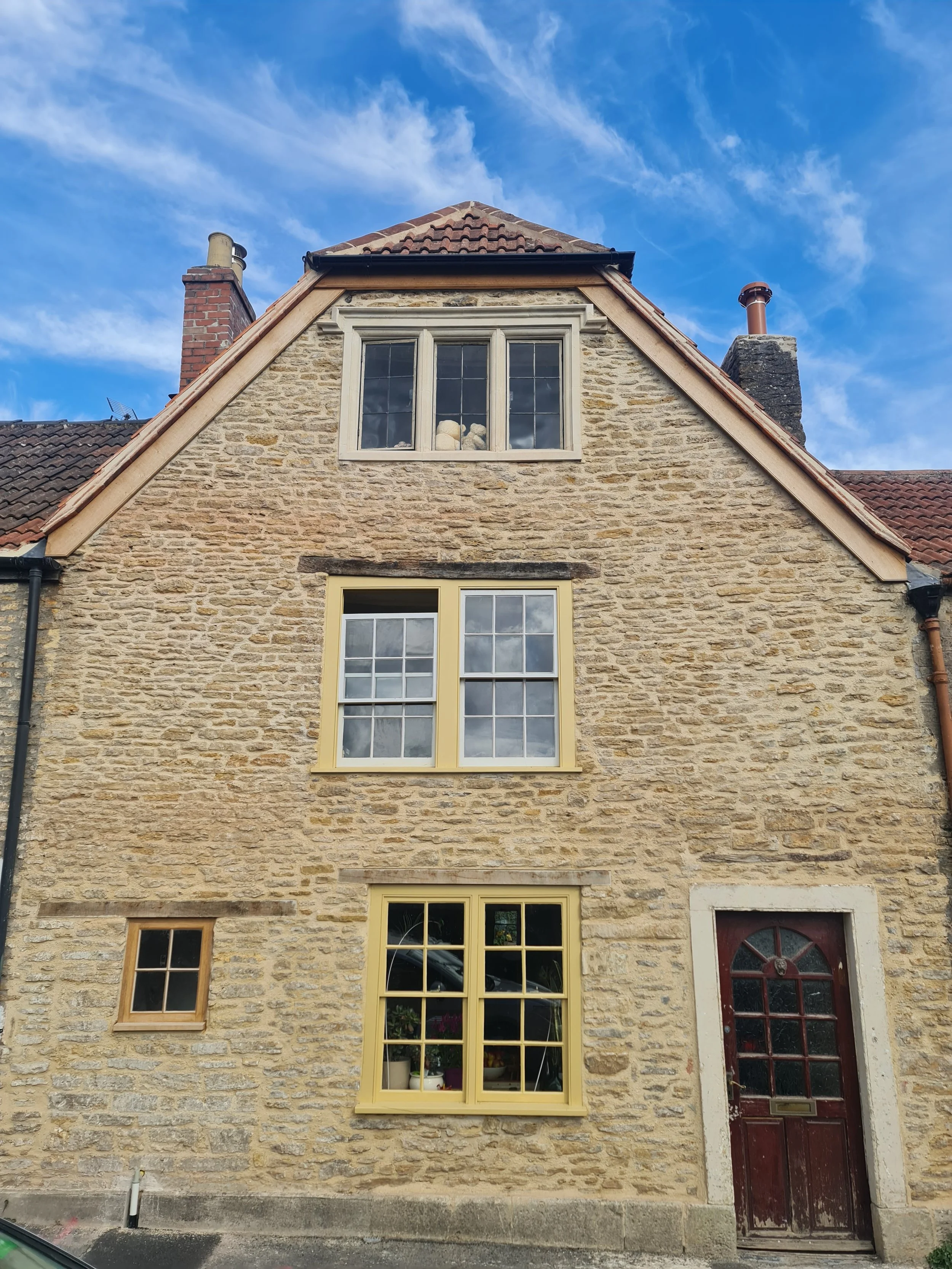 Castle Street, Frome