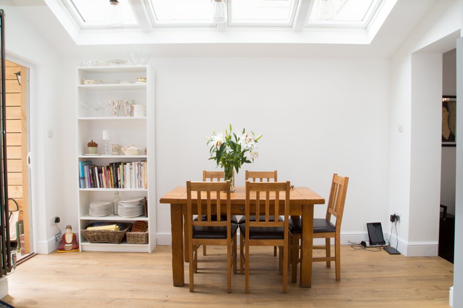 Alexandra Terrace, Frome