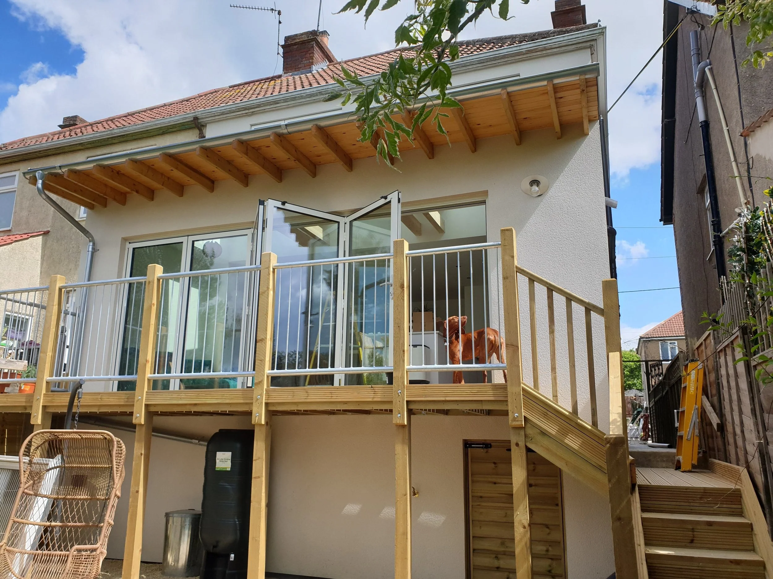 Rodden Road, Frome
