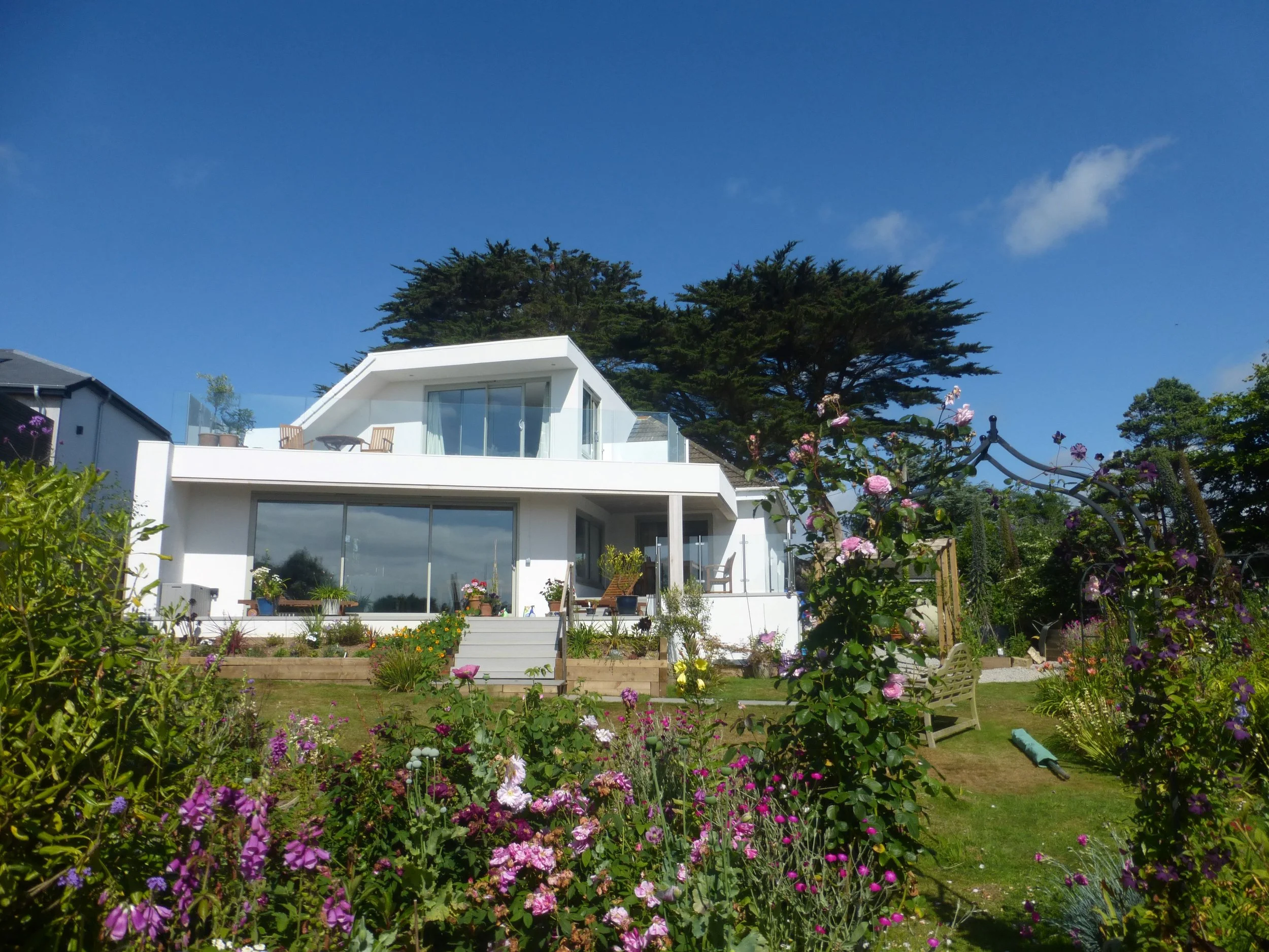 Rosemean, Cornwall