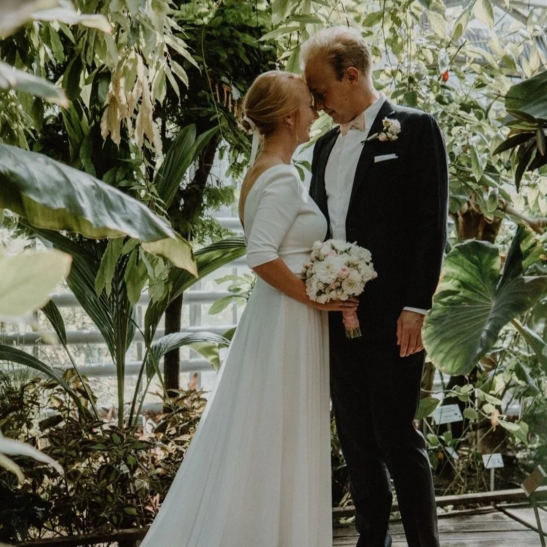 Hochzeiten