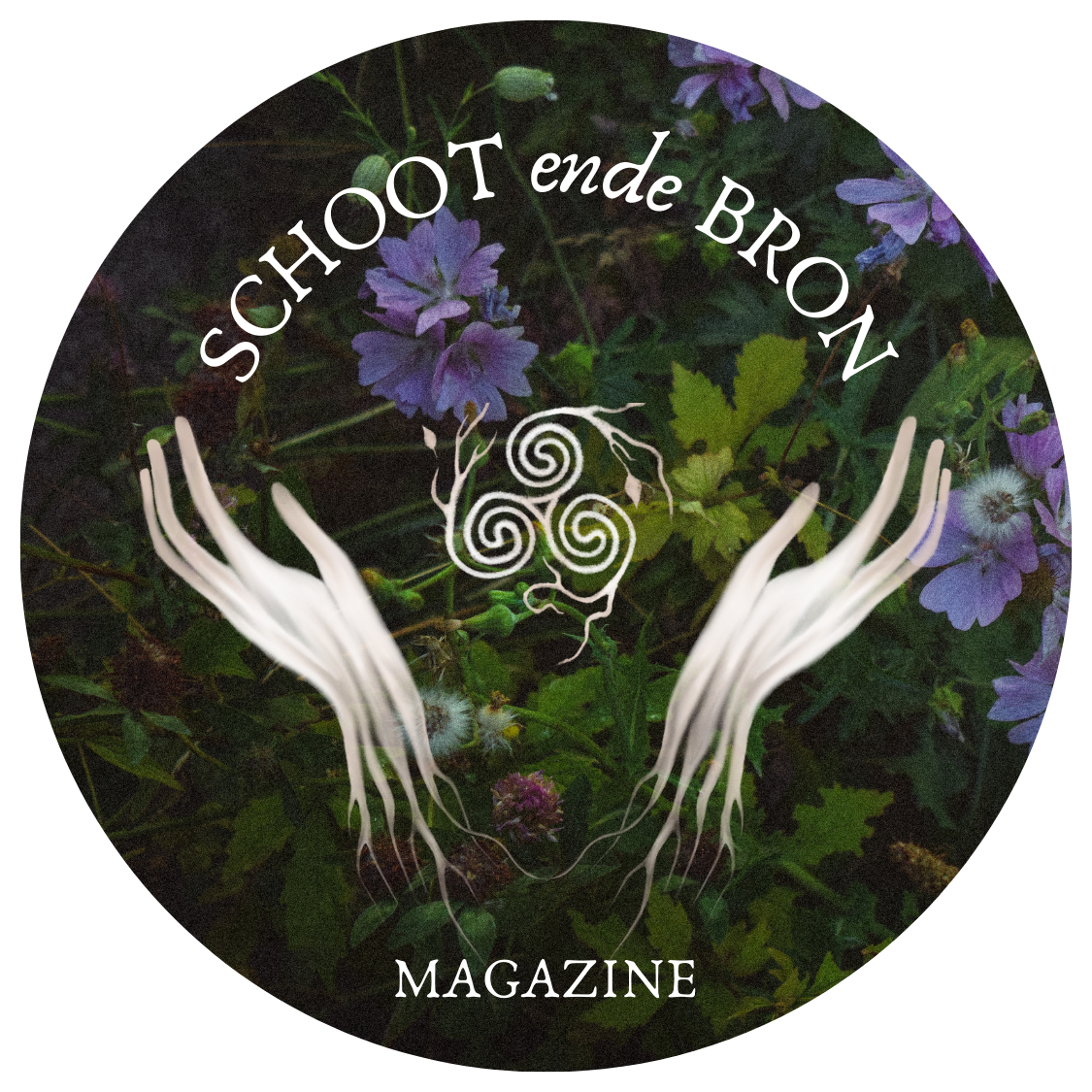 SCHOOT ende BRON