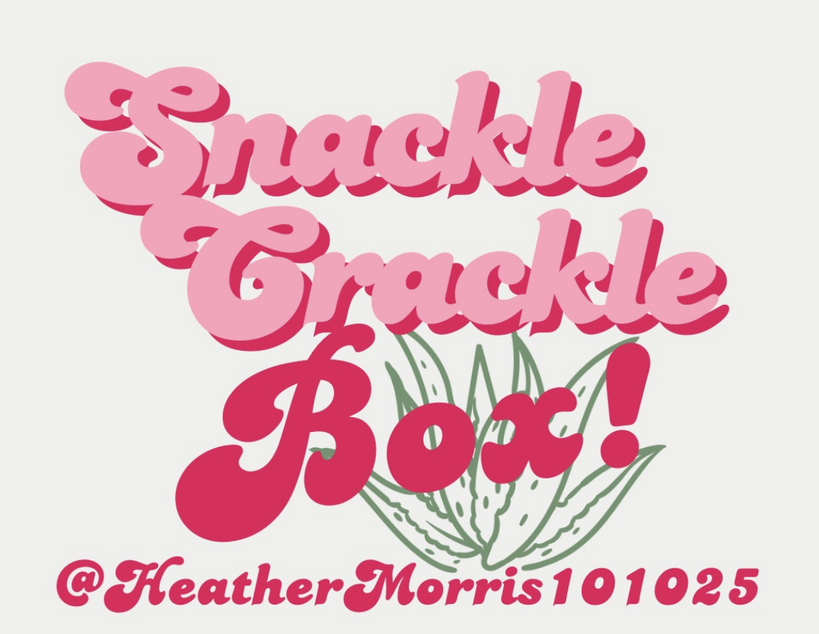 Snackle Crackle Box!