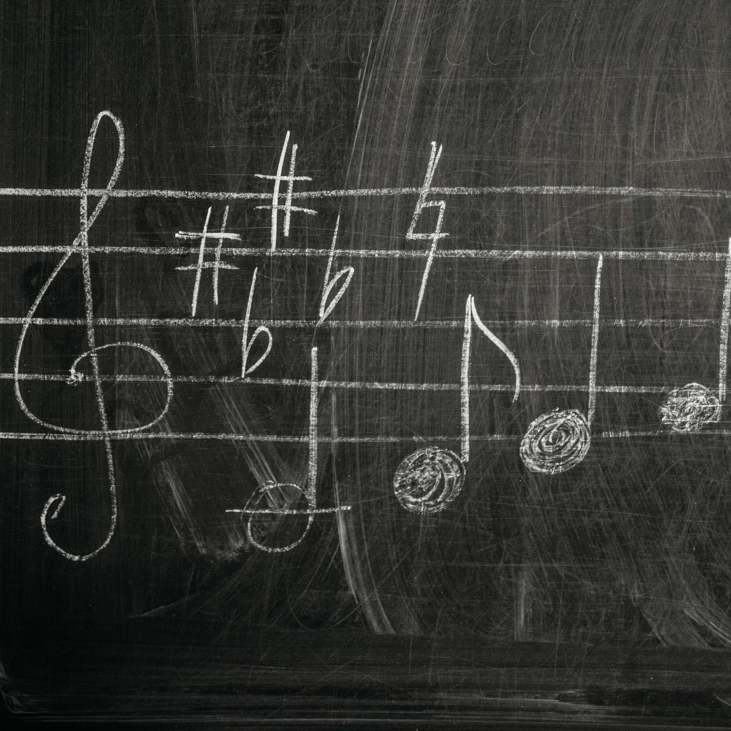 Music Lessons