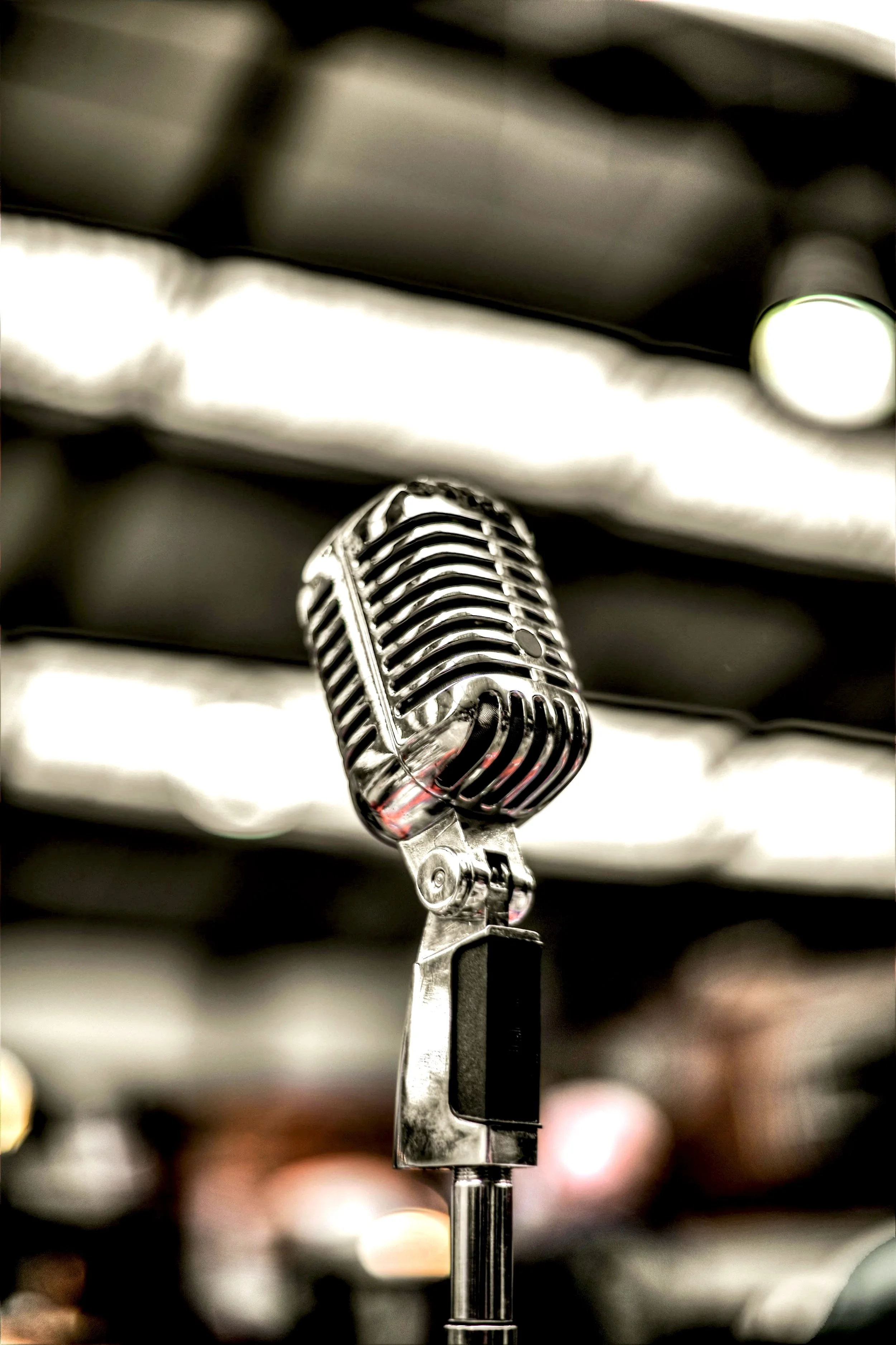 Full Live Music Performance