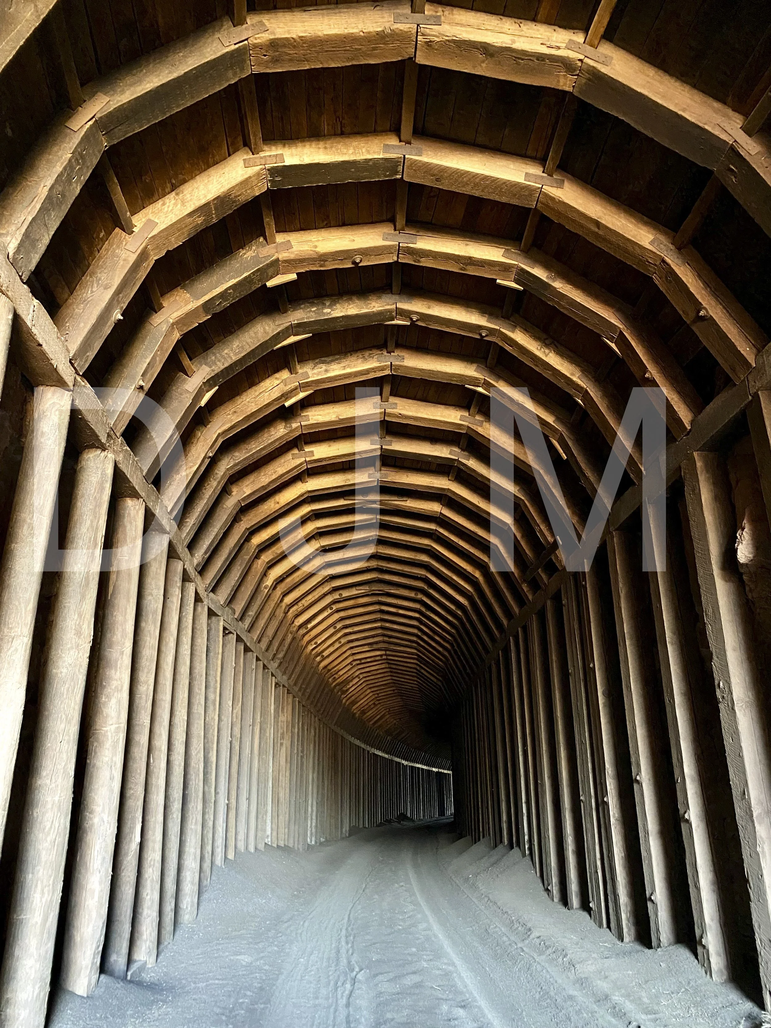 Clarity Tunnel