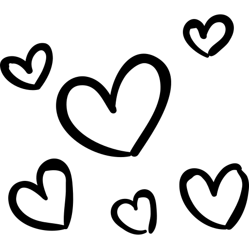 Silhouette of a person climbing a mountain with a flag at the peak, under a starry night sky.