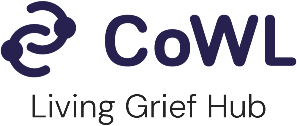 Living Grief Hub