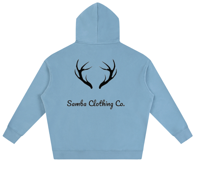 medium blue jumper black writing back.png